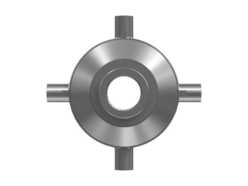 БЛОК ДИФФЕРЕНЦИАЛА