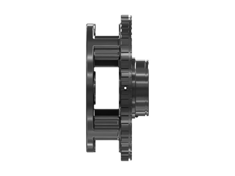 Водило планетарной трансмиссии