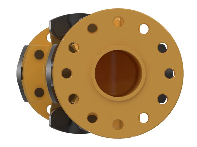 Transmission Drive Shaft