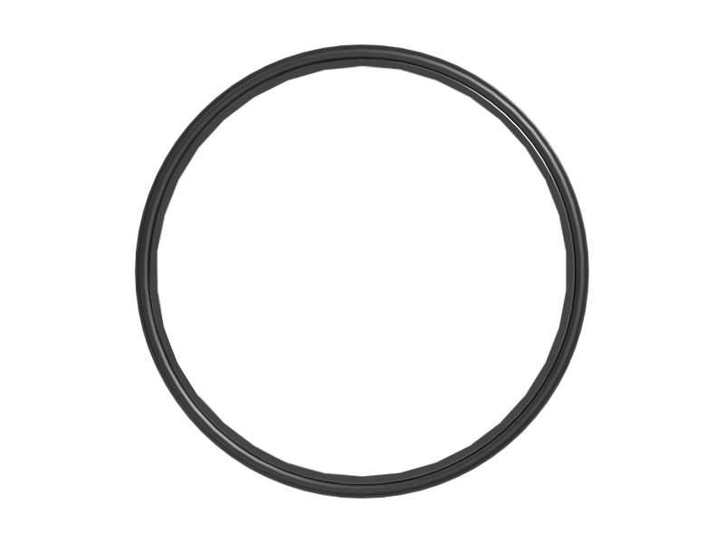 Комплект двухконусного уплотнения