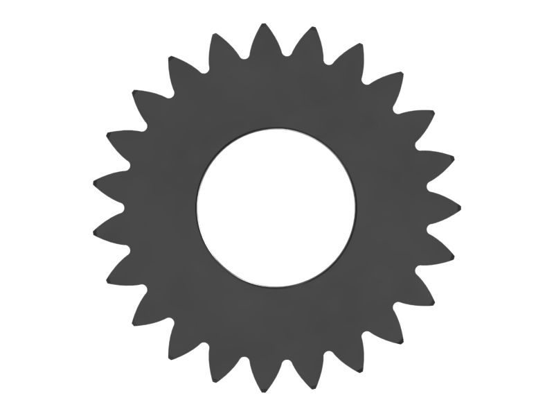 ШЕСТЕРНЯ ПЛАНЕТАРНОЙ ПЕРЕДАЧИ