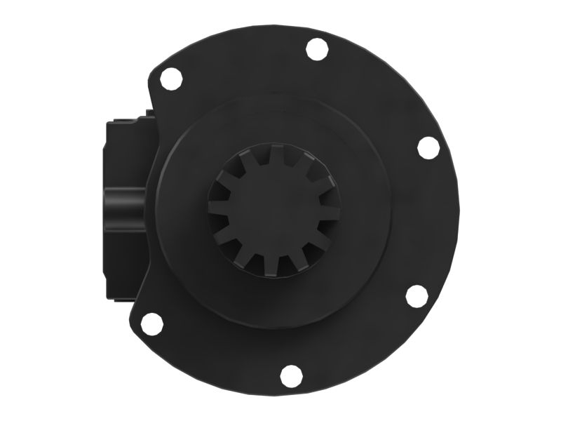 282-1534: Swing Drive without Motor | Cat® Parts Store