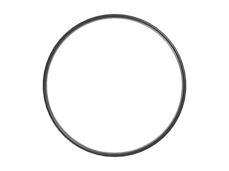 Двухконусные уплотнения бортовых редукторов