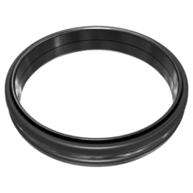 CAT 255,78 MM DIŞ ÇAPLI ÇİFT KONİLİ KEÇE