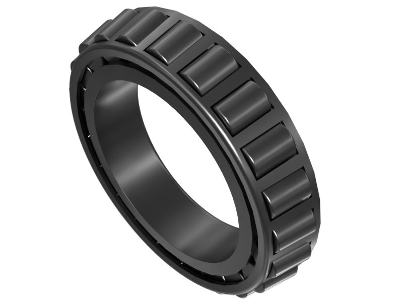 КОНИЧЕСКИЙ ПОДШИПНИК