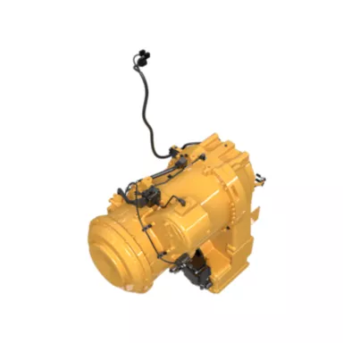 20R-7911: Cat® Reman Transmission
