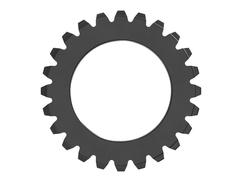 СОЛНЕЧНАЯ ШЕСТЕРНЯ