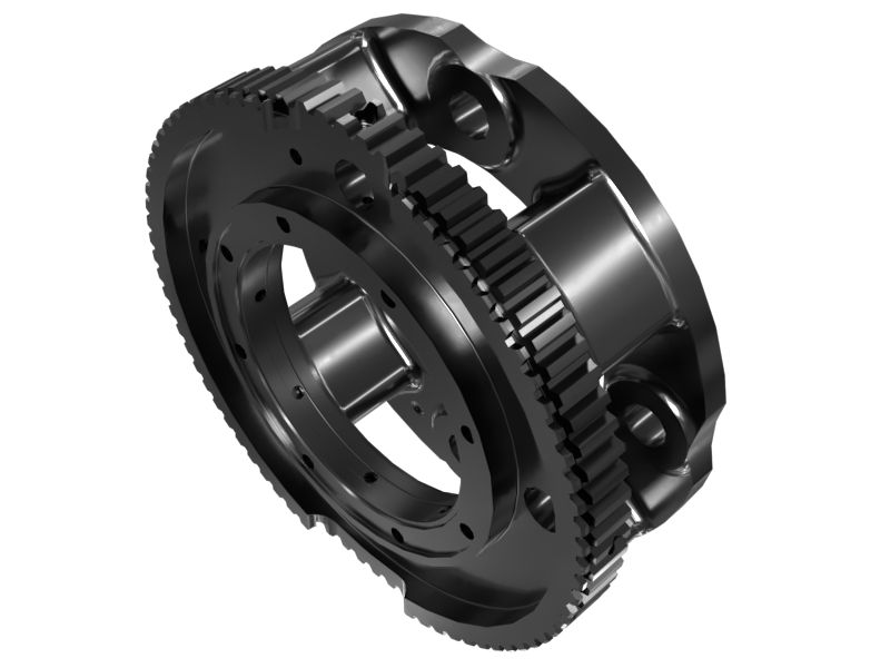 ВОДИЛО В СБОРЕ