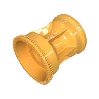 20R-3792: Cat® Reman Rear Wheel