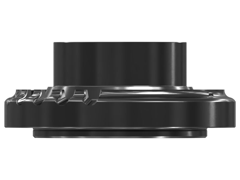 КОРПУС ЭЛЕКТРОДВИГАТЕЛЯ