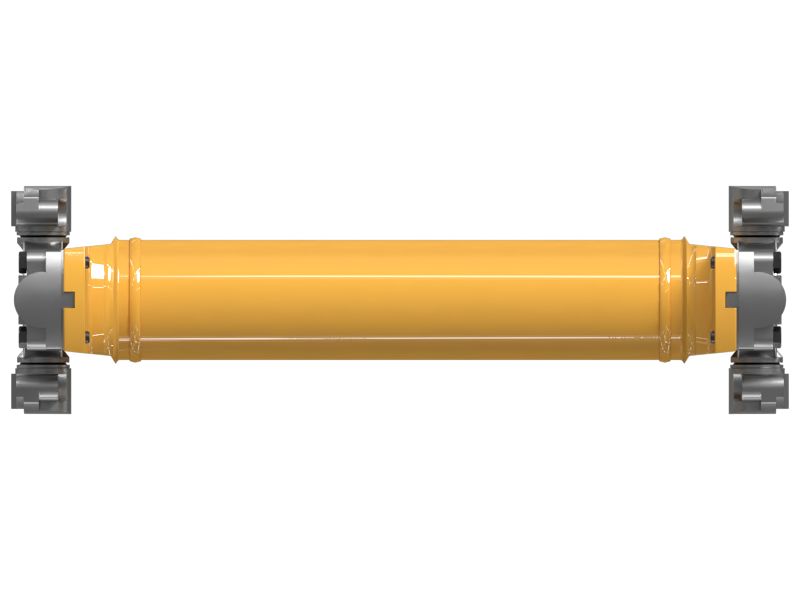 КАРДАННЫЙ ШАРНИР