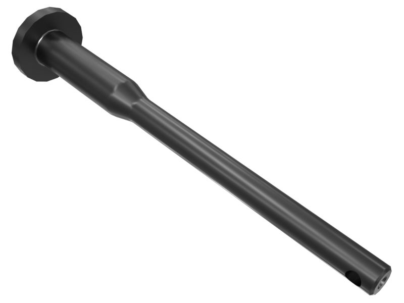 161-9833: НАПРАВЛЯЮЩАЯ ПРУЖИНЫ