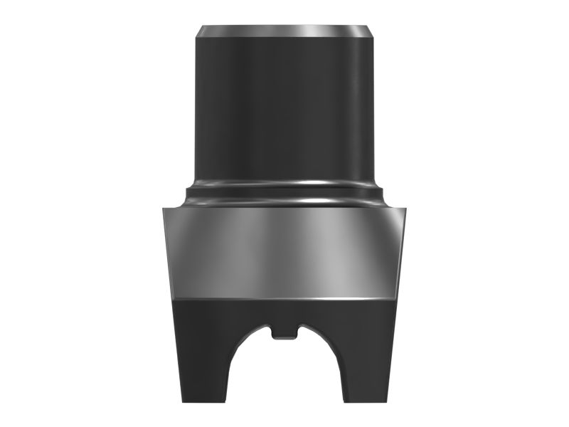 46 Teeth Differential Flange Yoke