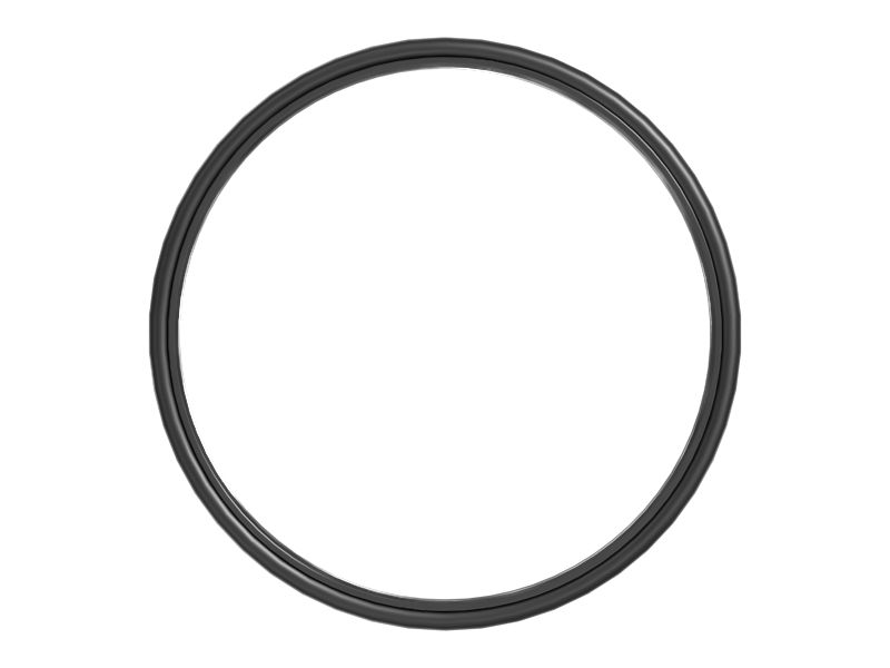 Двухконусное уплотнение в сборе, наружный диаметр 168,30 мм