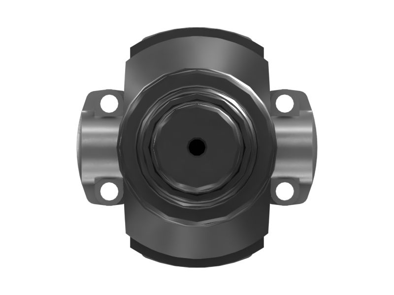 БЛОК ШАРНИРА