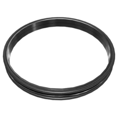 CAT 366,52 MM İÇ ÇAPLI KEÇE HALKASI ÇİFT KONİLİ KEÇE