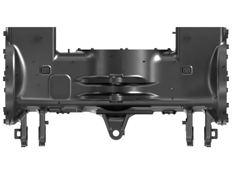 Drive Shaft Slip Joint