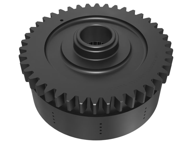 523-1044: HUB AS-SEM 5231044 купить