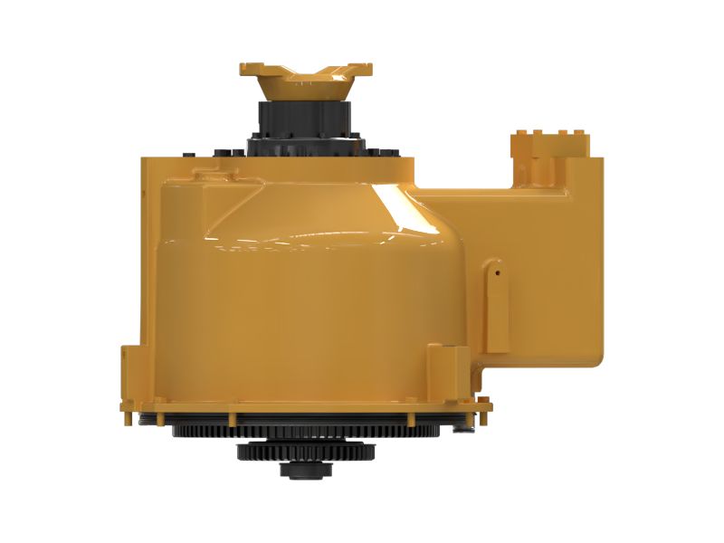 БЛОК ГТ С КОРПУСОМ