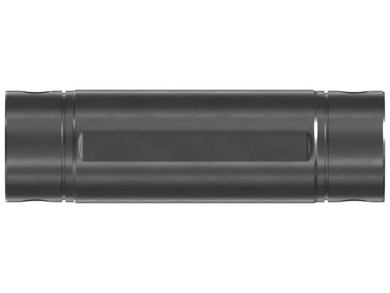 285mm Outer Diameter Idler Wheel Shaft