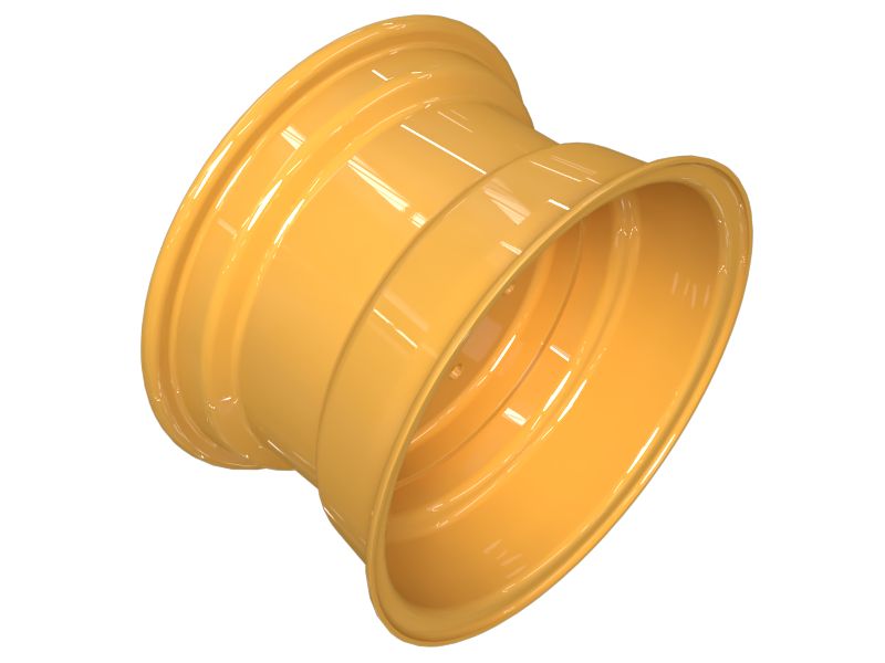 Обод колеса 11 x 18