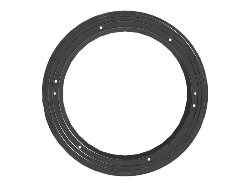 Поршень муфты планетарной передачи