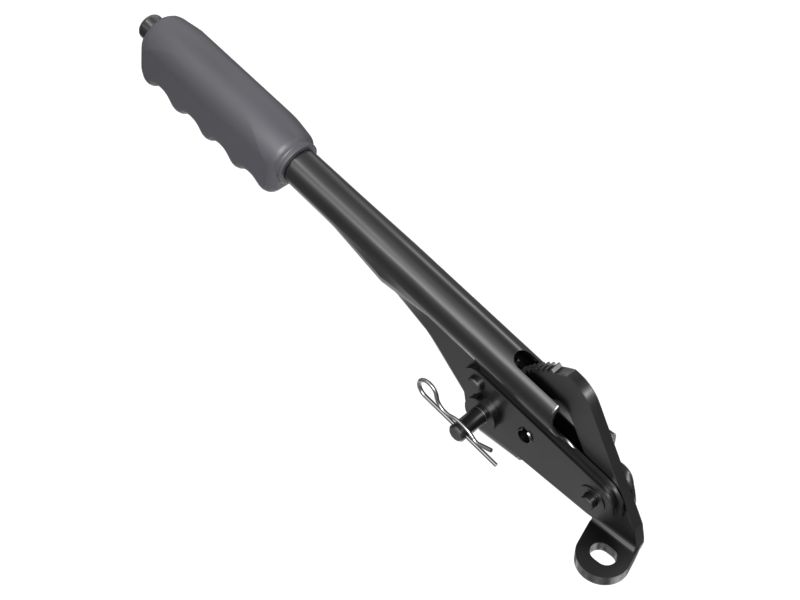 552-8511: Parking Brake Lever