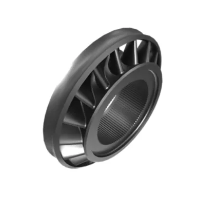 CAT 322,45 MM DIŞ ÇAPLI TORK KONVERTÖRÜ STATORU