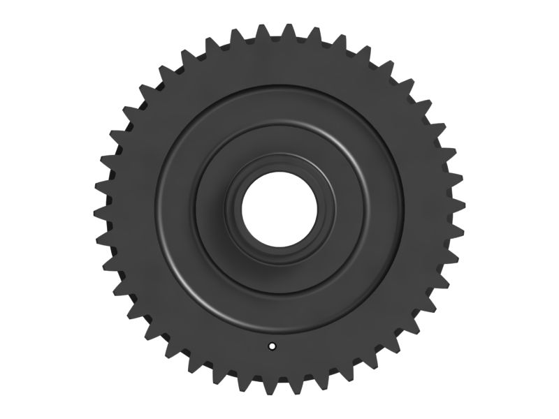 523-1044: HUB AS-SEM 5231044 купить
