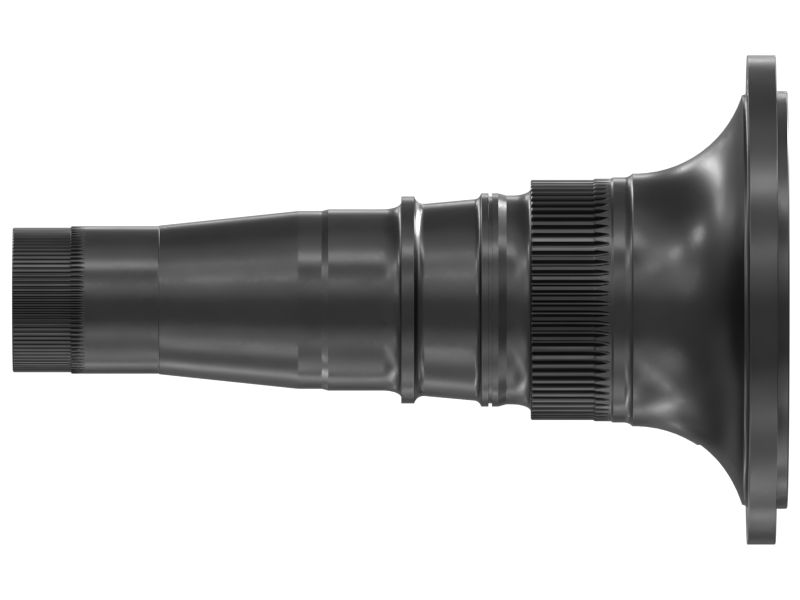 781.1mm Outer Diameter Rear Wheel Spindle