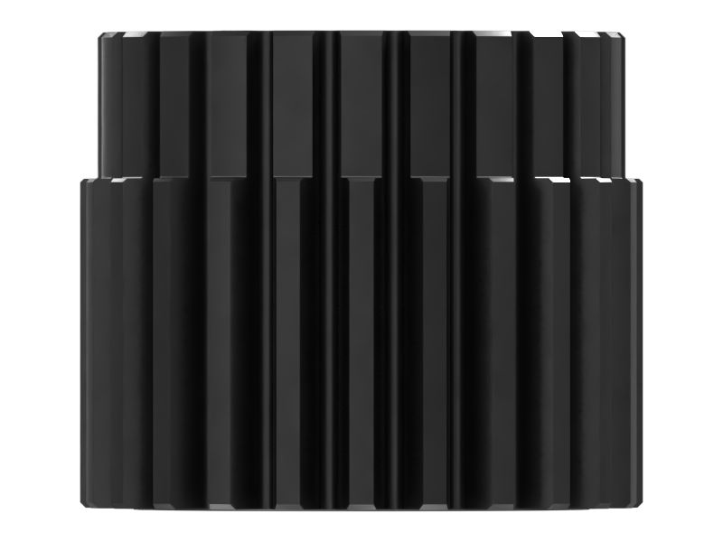 СОЛНЕЧНАЯ ШЕСТЕРНЯ