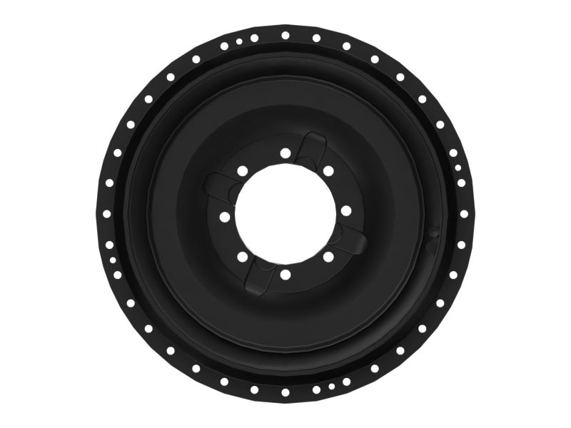 КРЫЛЬЧАТКА