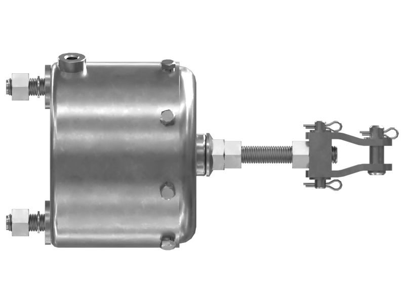 46 Teeth Differential Flange Yoke