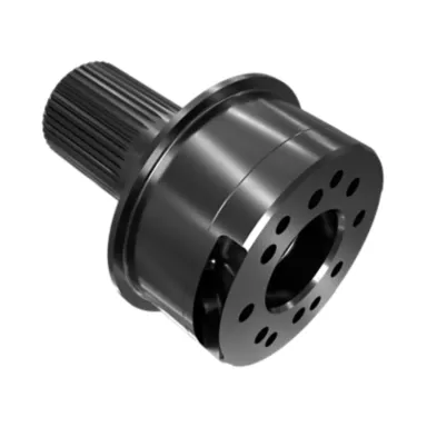 623-5933: Stator Carrier