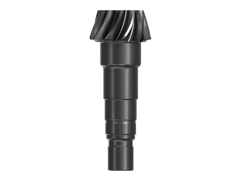 Bevel Gear Shaft Pinion