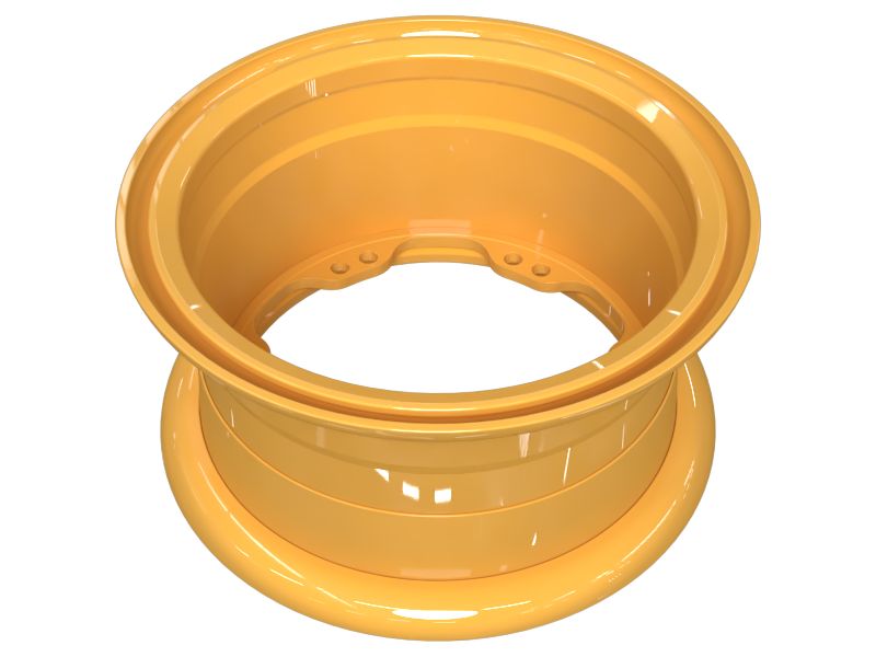 264-3169: БЛОК ДЕМОНТАЖА ОБОДА