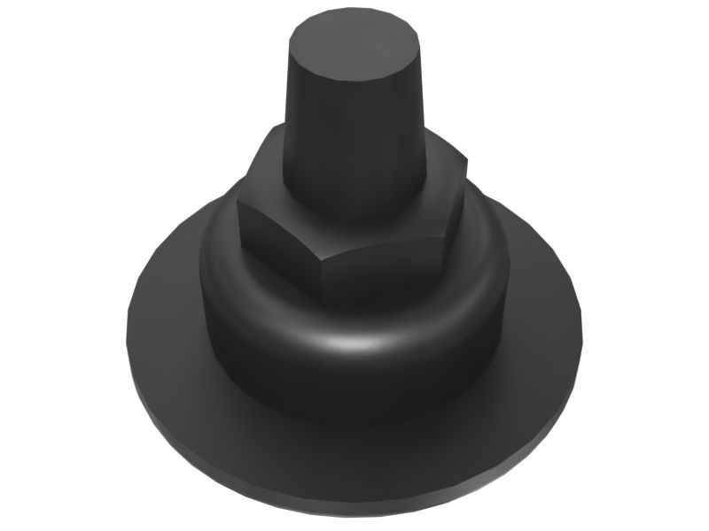 Transmission Oil Breather