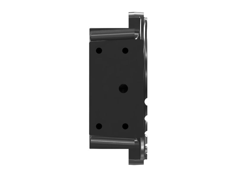 Left Hand Side Front Idler Bearing