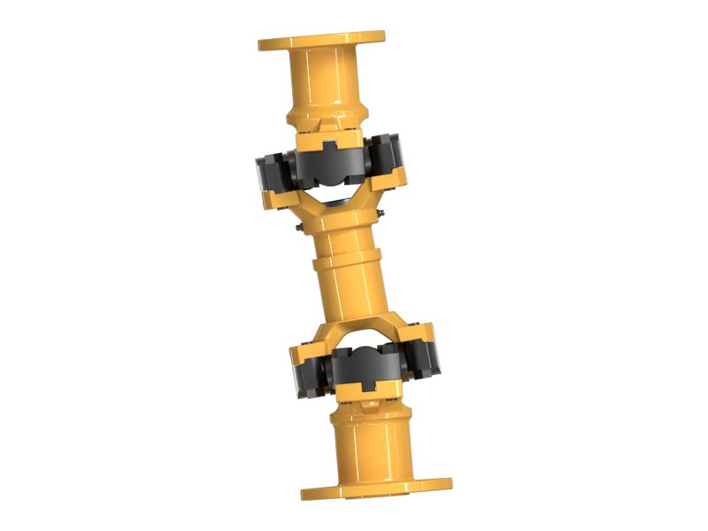Transmission Drive Shaft