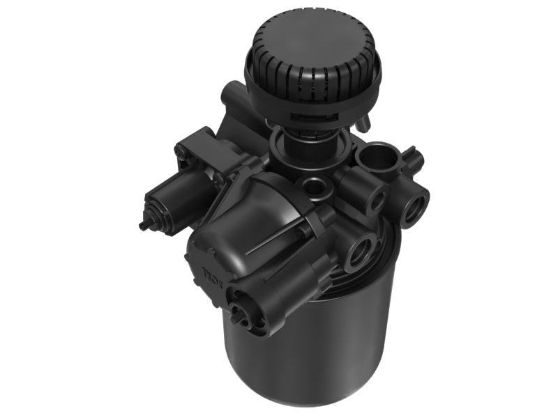 623-7170: DRYER AS-AIR