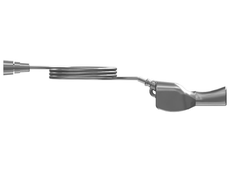 Hand Held Winch Control