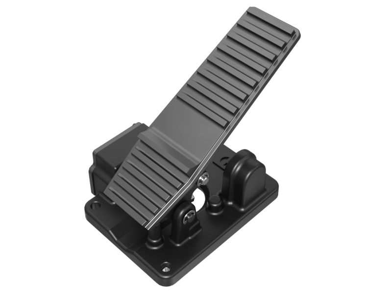 180-4003: БЛОК ПРАВОГО ОСНОВАНИЯ P