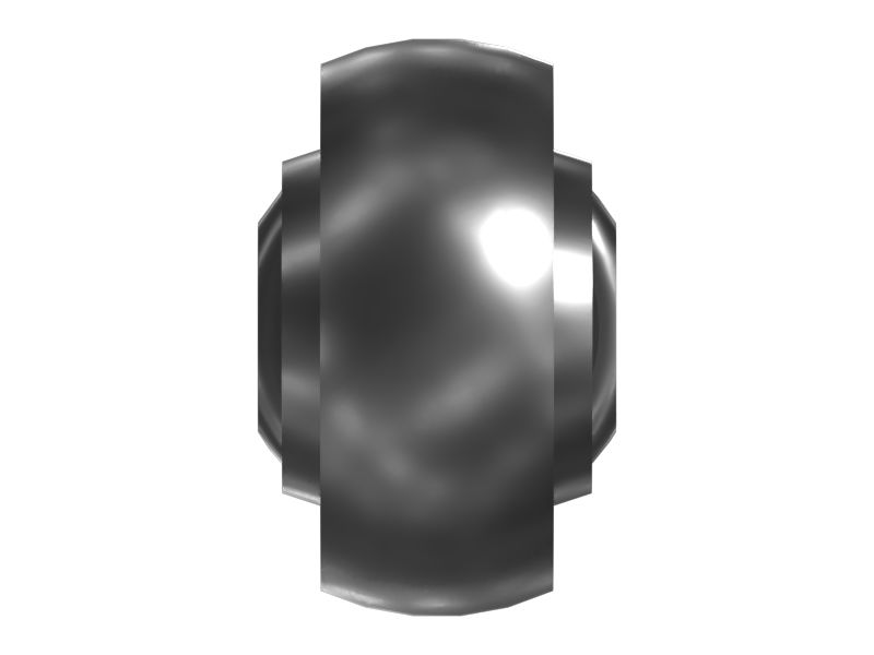 Головка шатуна сферическая