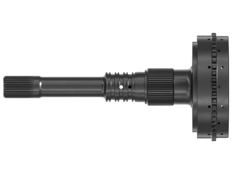 Transmission Planetary Shaft