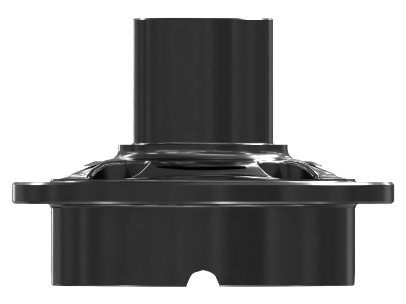 КОЖУХ ДИФФЕРЕНЦИАЛА