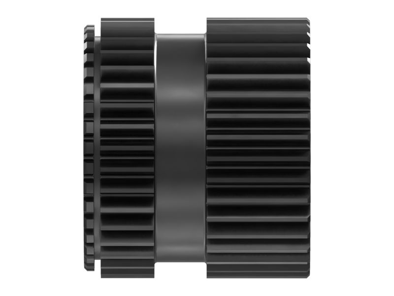 СОЛНЕЧНАЯ ШЕСТЕРНЯ