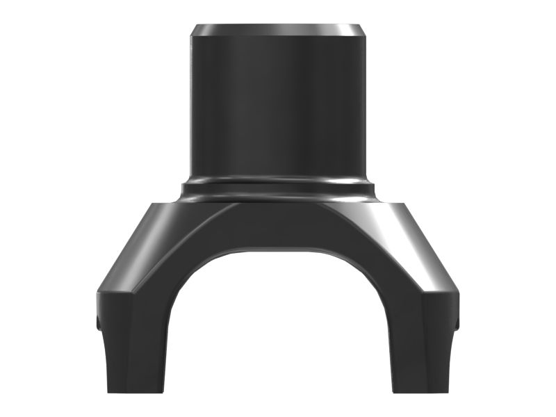 46 Teeth Differential Flange Yoke