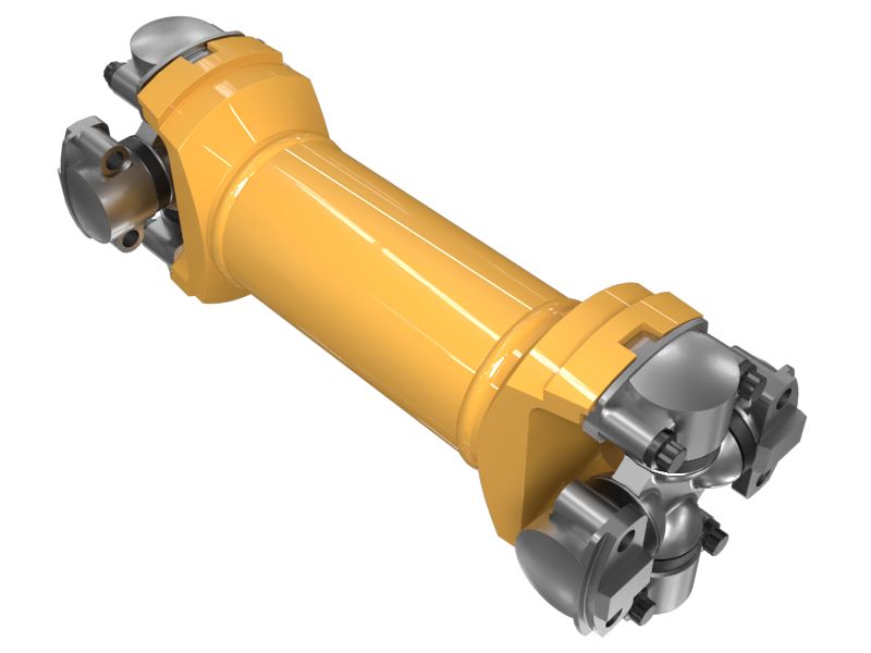 БЛОК ШАРНИРА