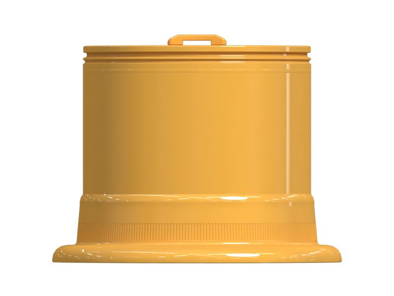 25x19.5 Demountable Rim