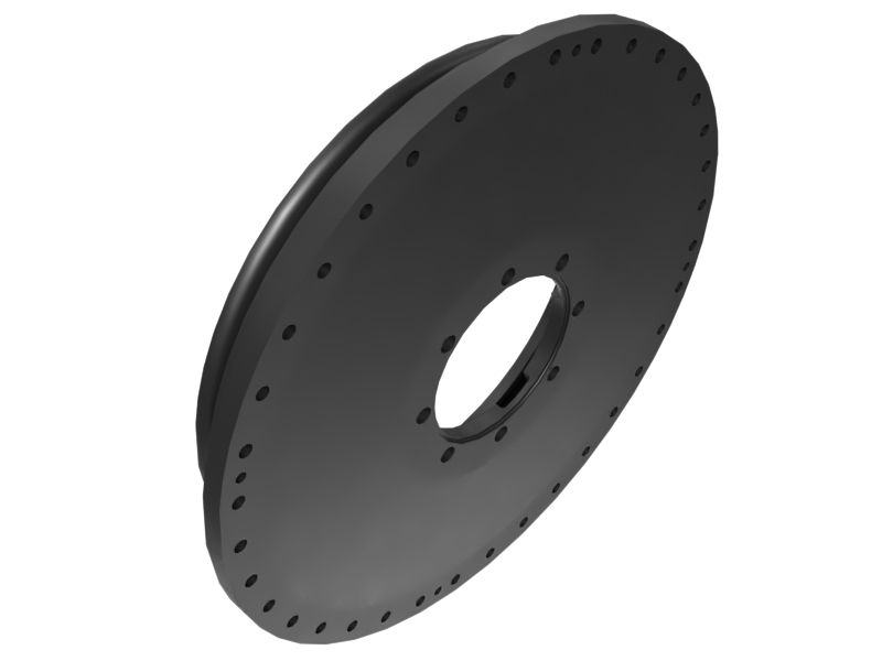 КРЫЛЬЧАТКА